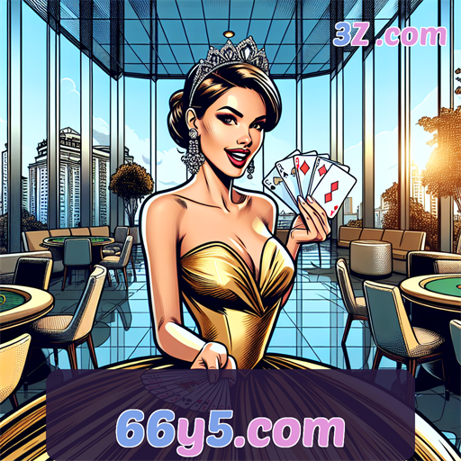 Aventuras Imperdíveis no Cassino da 66y5.com